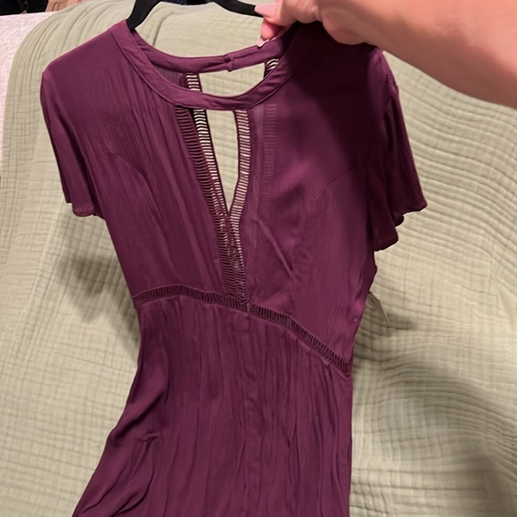 Volcom “Even More” Dress *NWT* - Picture 4 of 9